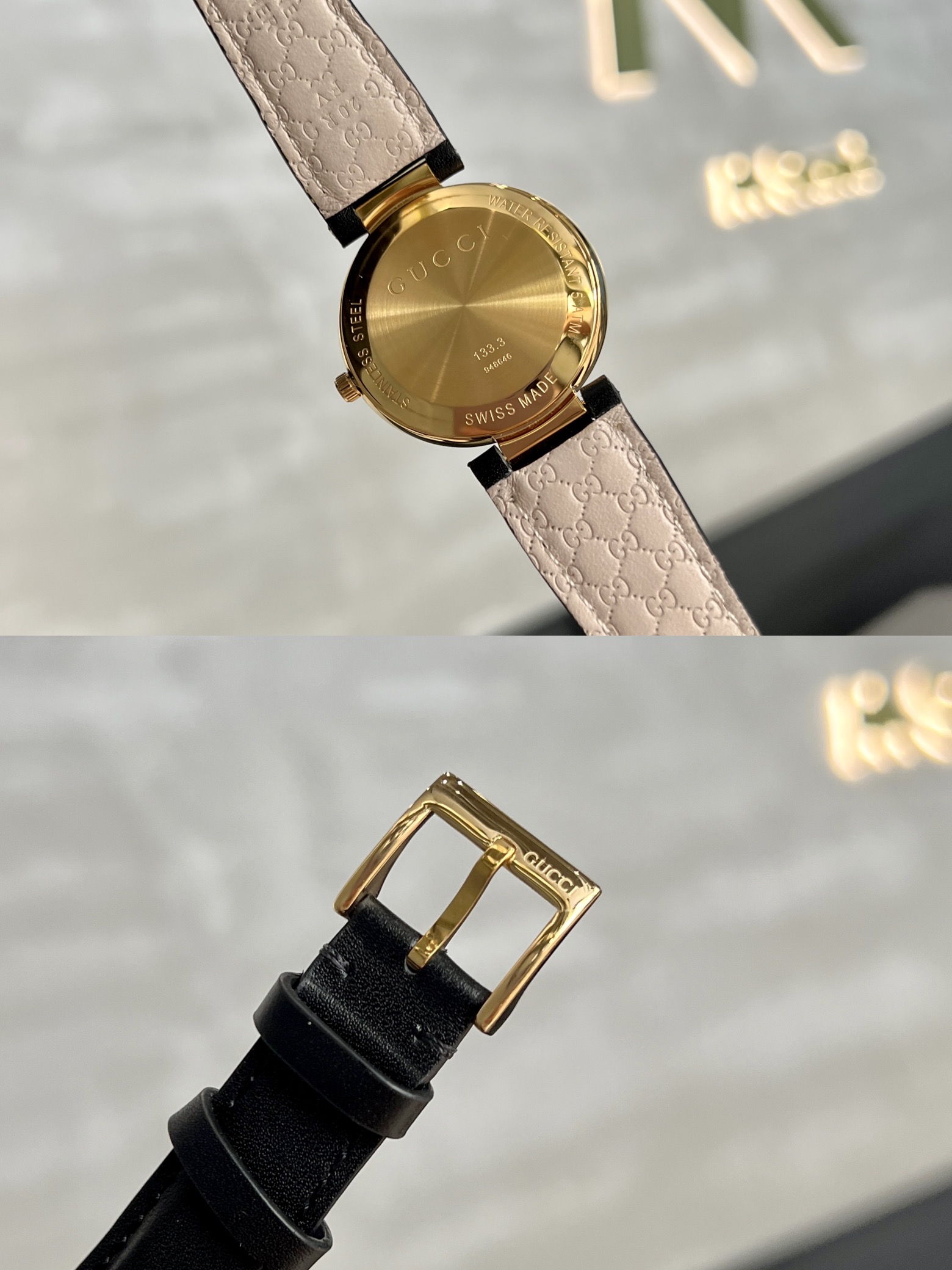 Watches GUCCL 323529 size:37 cm - vstockx