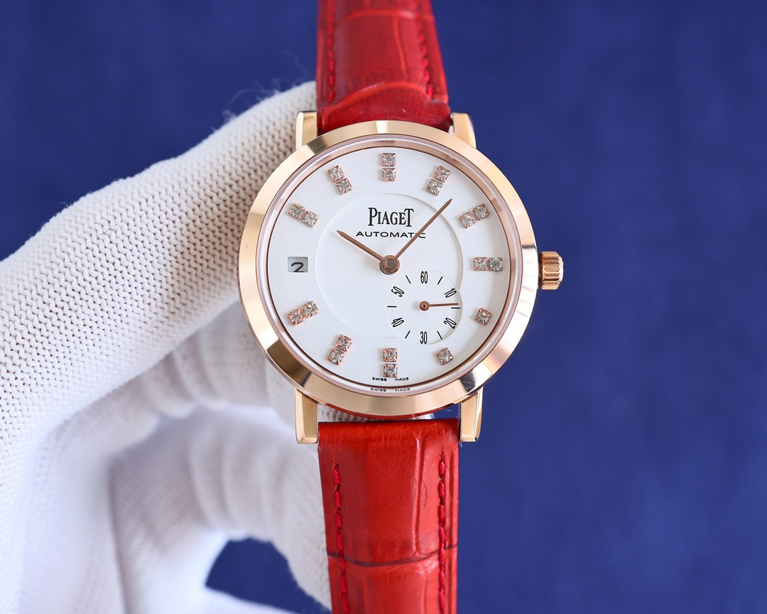 Watches PIAGET 322716 size:40*11/34*11 mm - vstockx