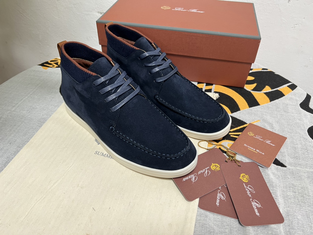 Loro Piana shoes 243 - vstockx