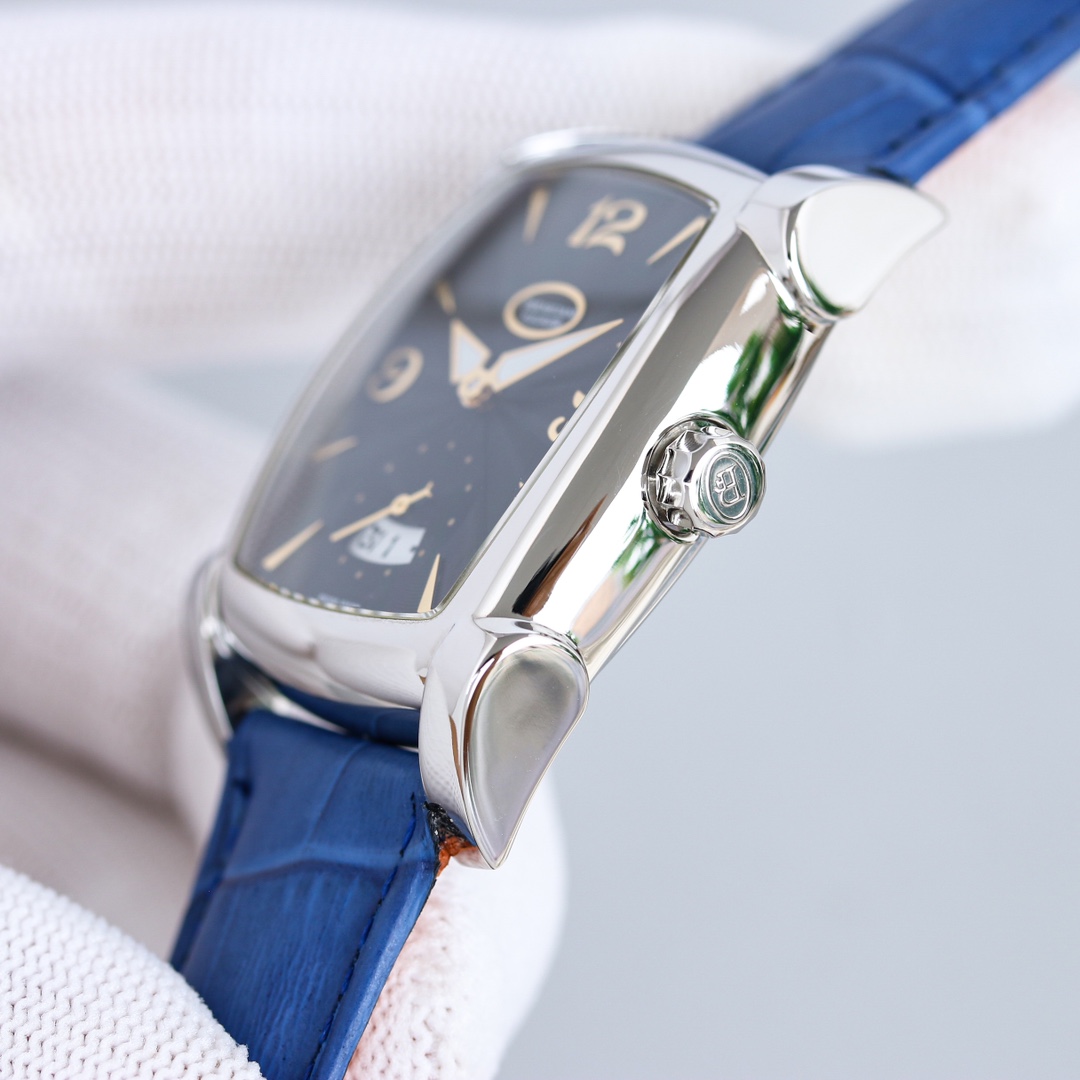 Watches PARMIGIANI 323609 size:37.5*31.2 mm - vstockx