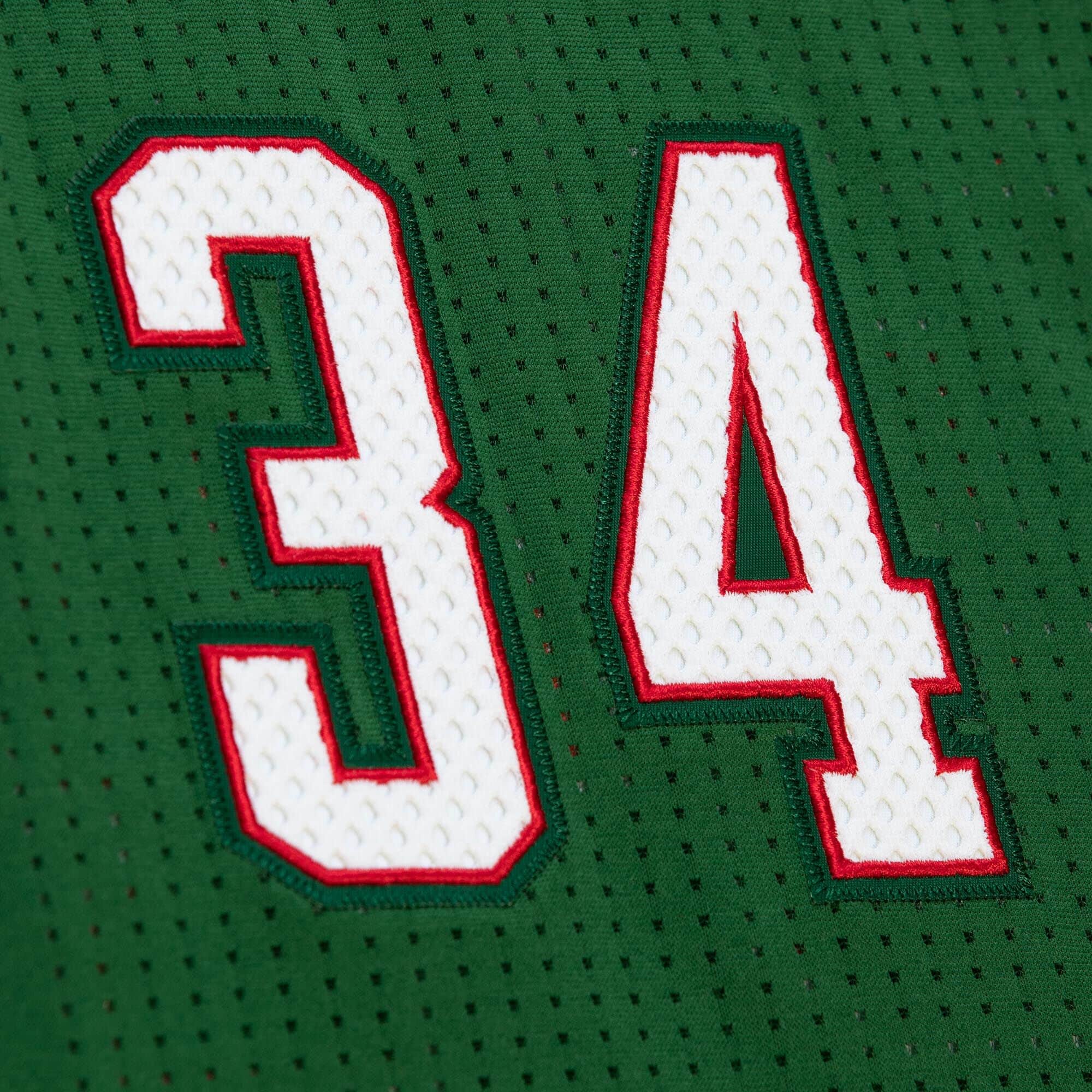 Authentic Giannis Antetokounmpo Milwaukee Bucks Road 2013-14 Jersey - vstockx