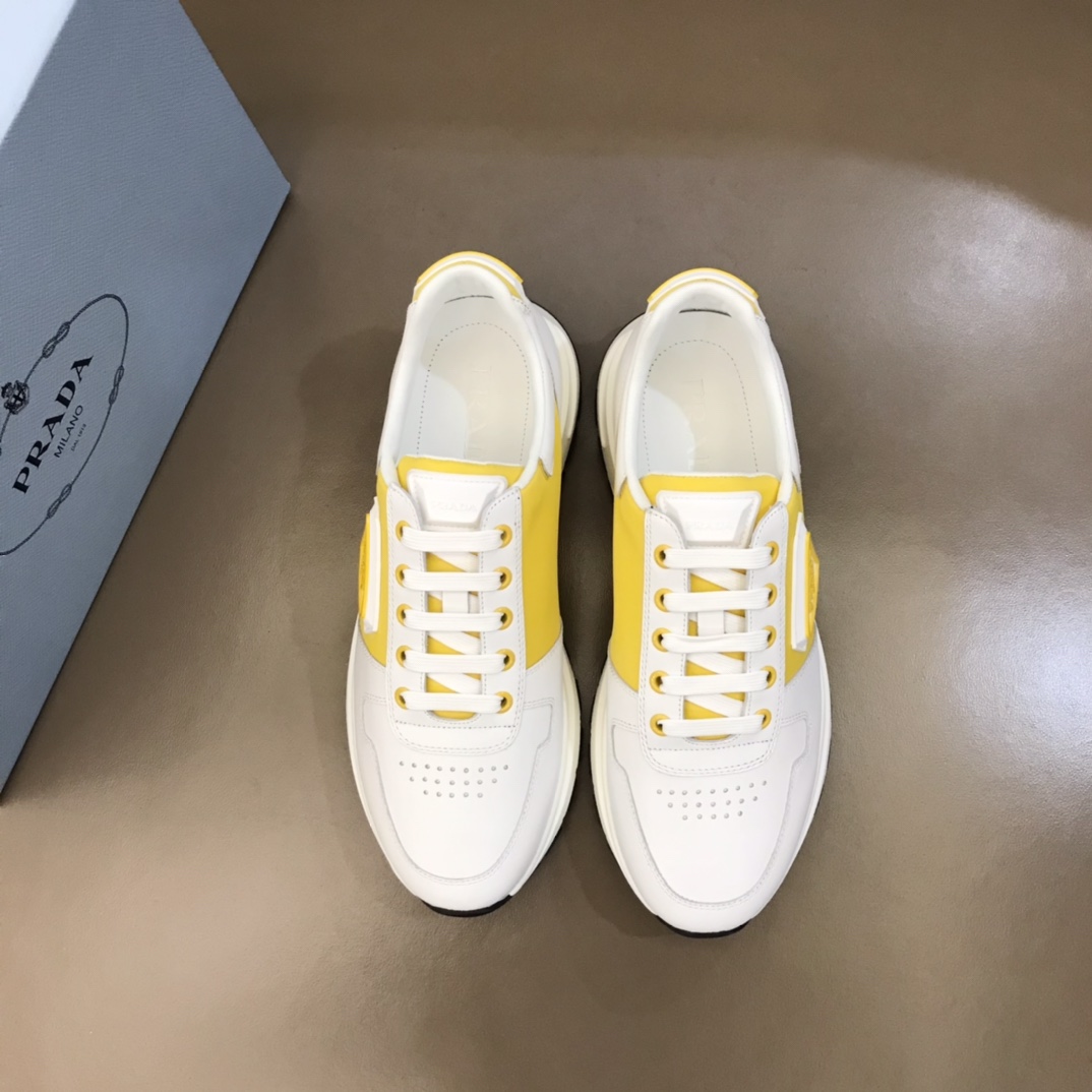 Prada Prax 1 Sneaker 23 - vstockx