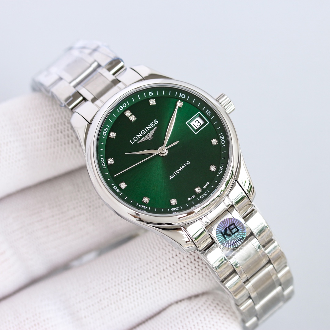 Watches Longines 322350 size:34*9.2 mm - vstockx