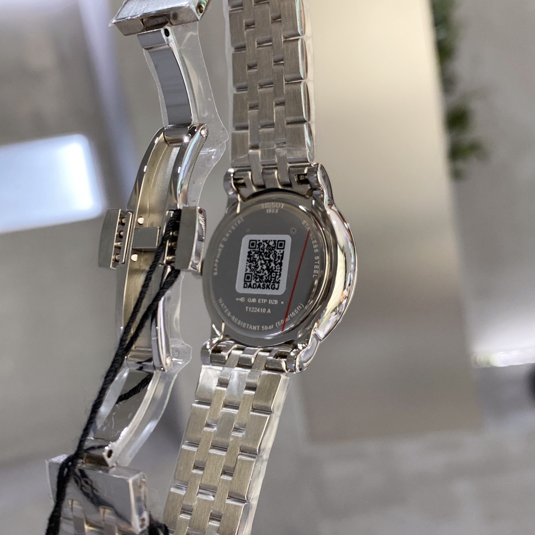 Watches Tissot 322405 size:30 mm - vstockx