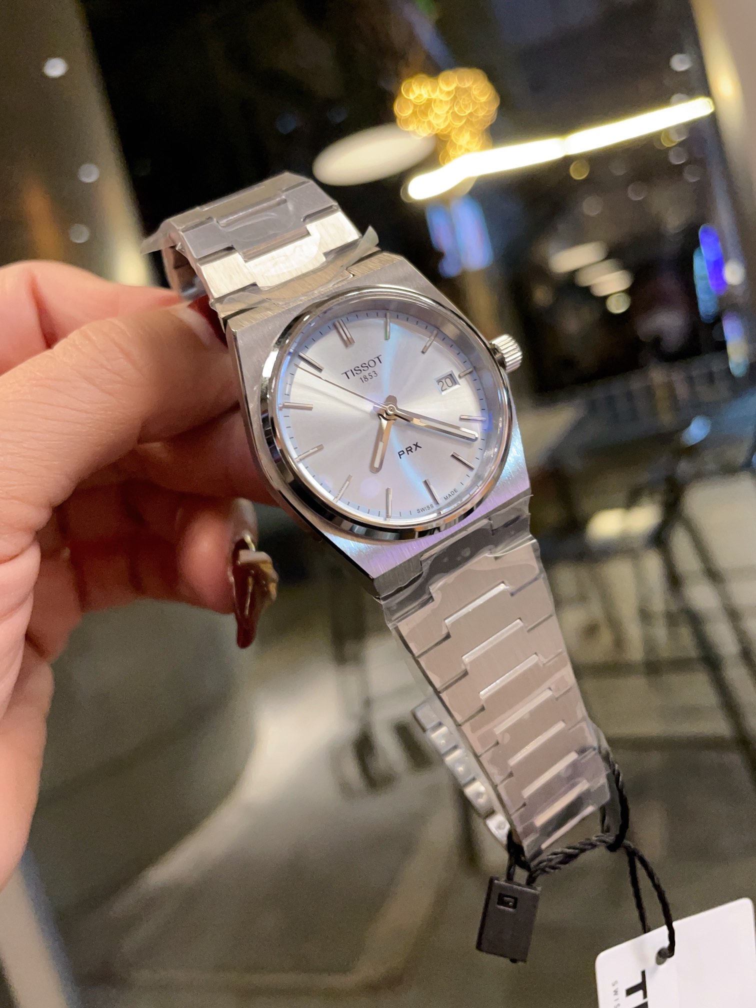 Watches Tissot 322420 size:40/35 mm - vstockx