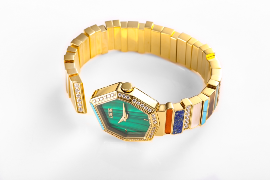 Watches Dior 323450 size:25*27 mm - vstockx