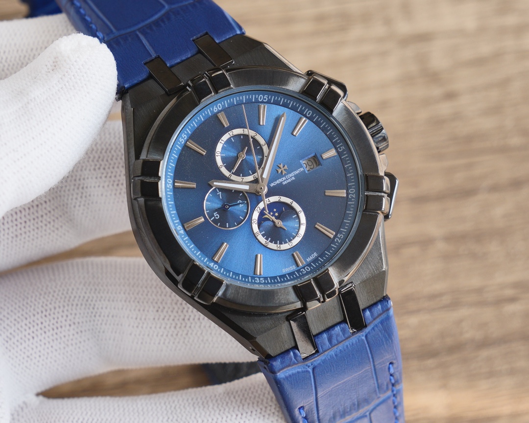 Watches Vacheron Constantin 314719 size:43 mm - vstockx