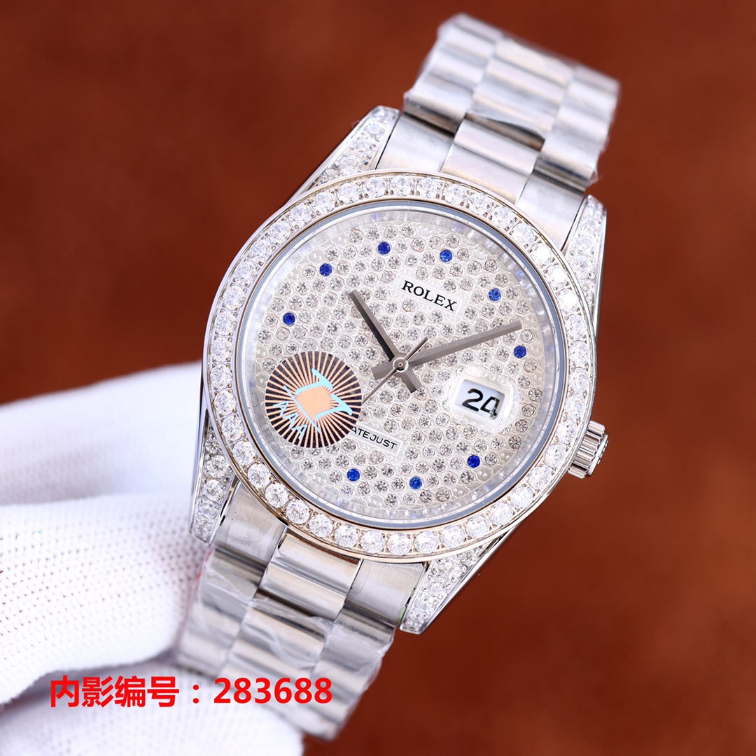 Watch Rolex 41mm*11MM 24 - vstockx