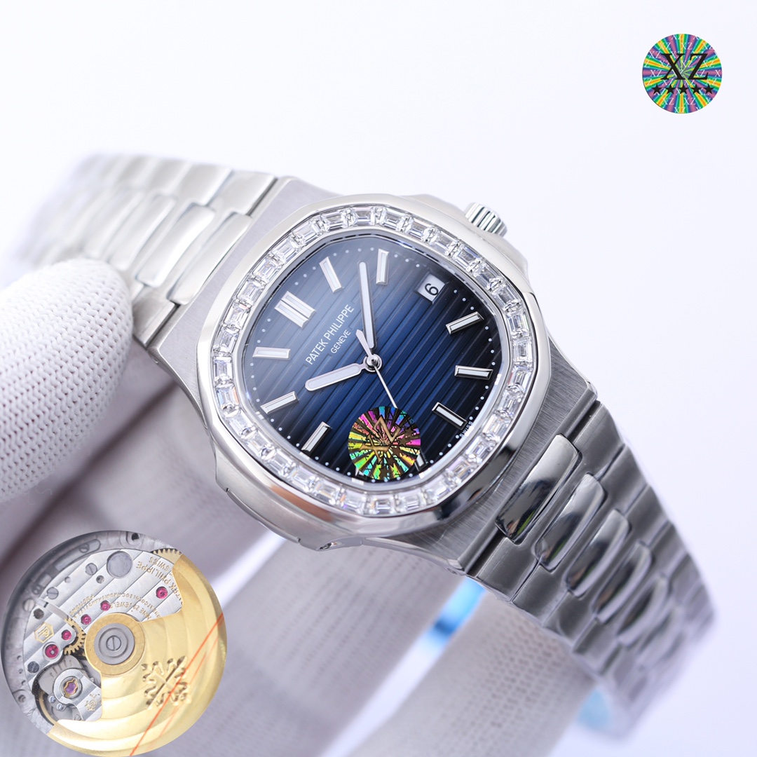 Watches Patek Philippe PATEK PHILIPPE 314456 size:40 mm - vstockx