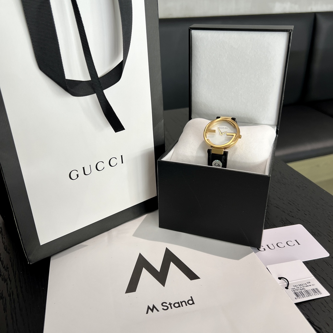 Watches GUCCL 323529 size:37 cm - vstockx