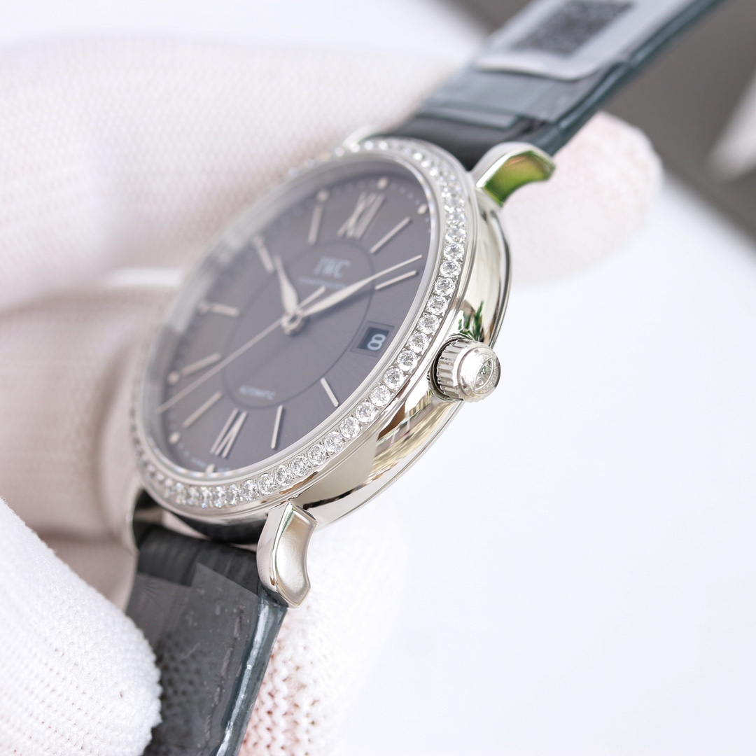 Watches IWS 322985 size:37*9.4 mm - vstockx