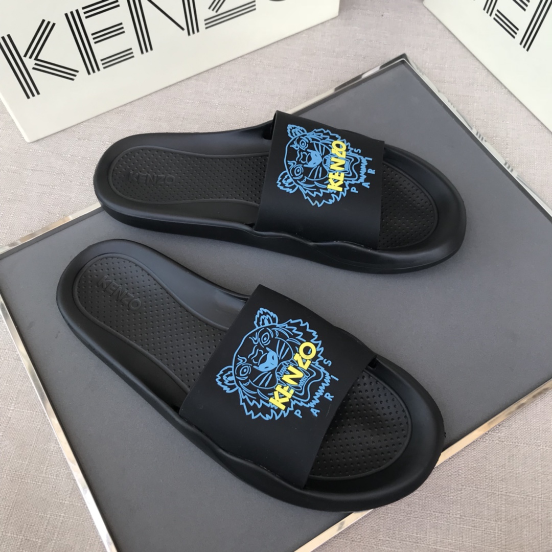 Kenzo Slides 4 - vstockx