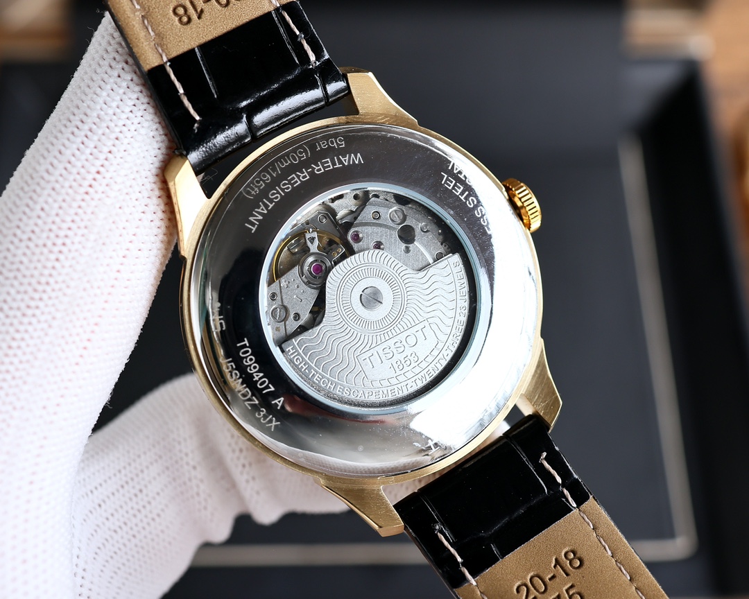 Watches Tissot 322409 size:42 mm - vstockx