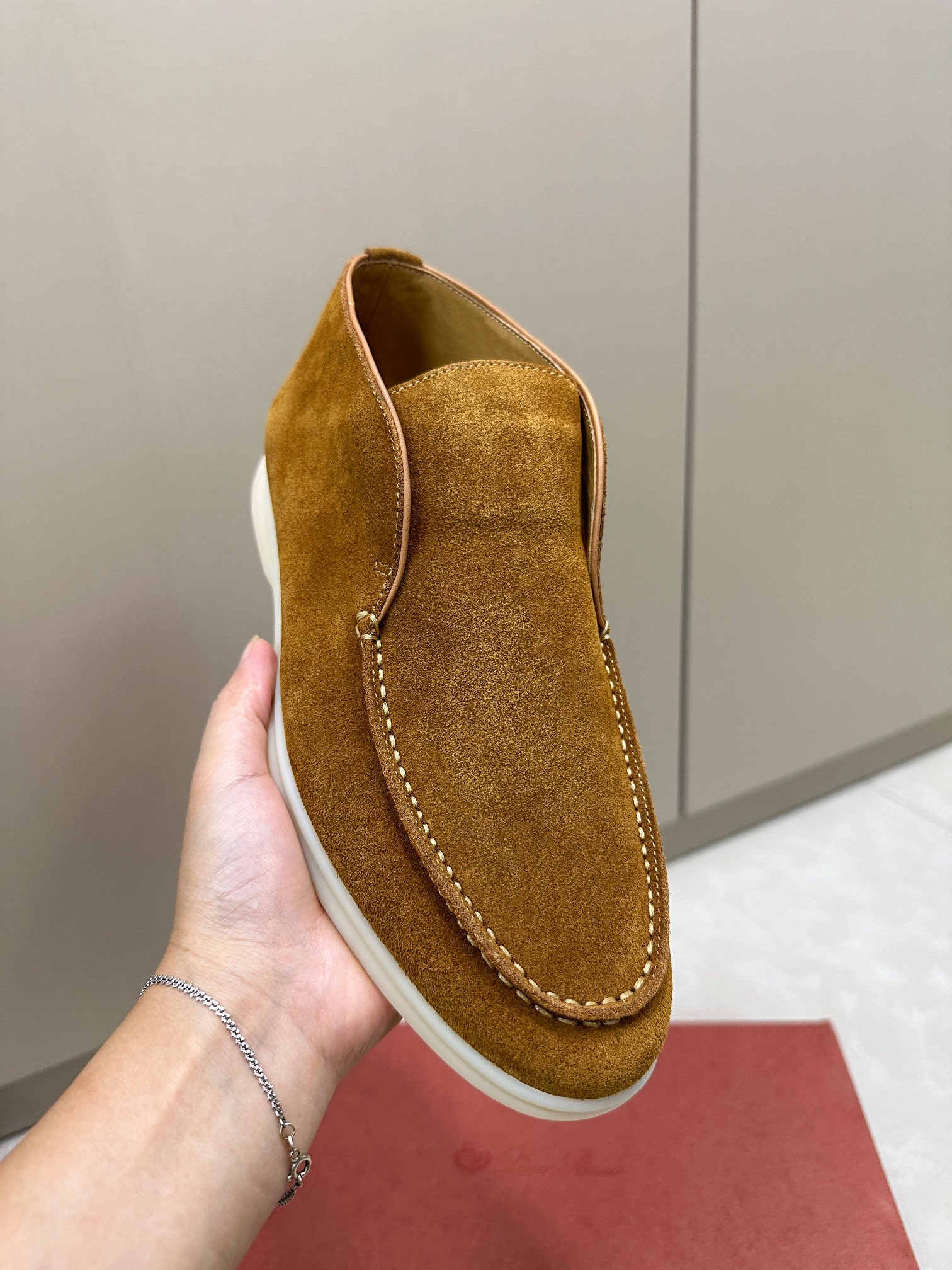 Loro Piana shoes 212 - vstockx