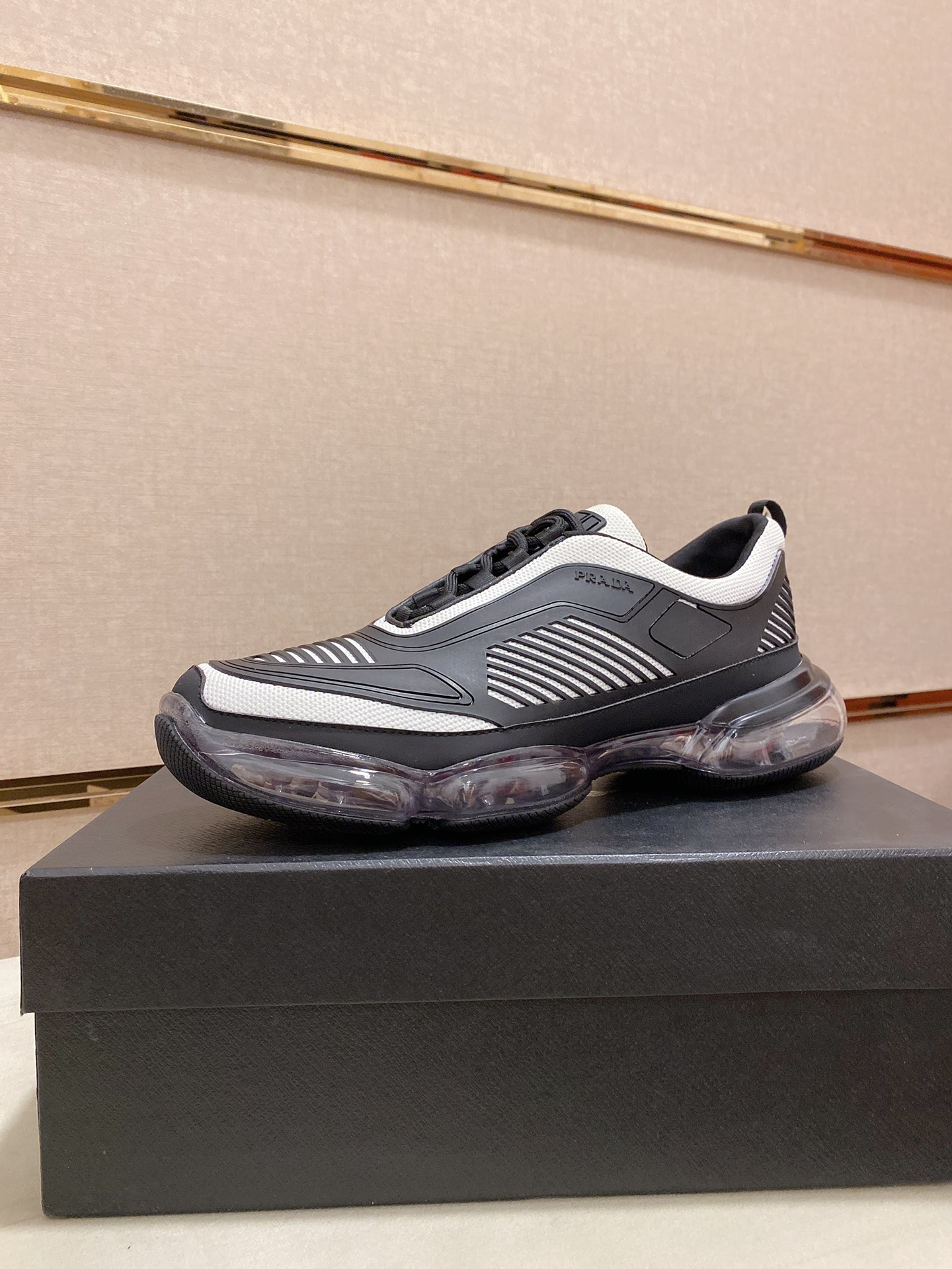 Prada Cloudbust Air Sneaker 6 - vstockx