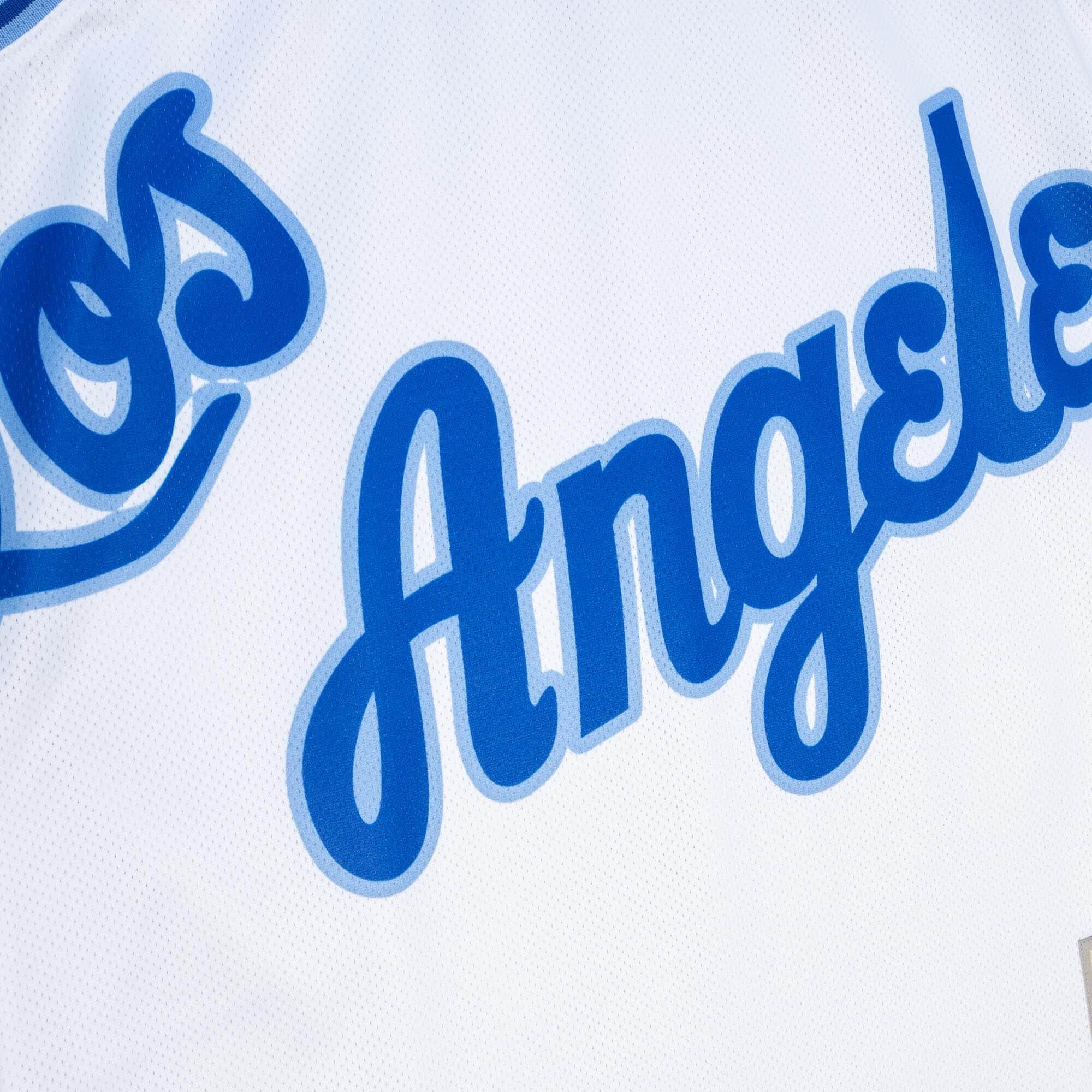 Big Face Jersey Los Angeles Lakers - vstockx