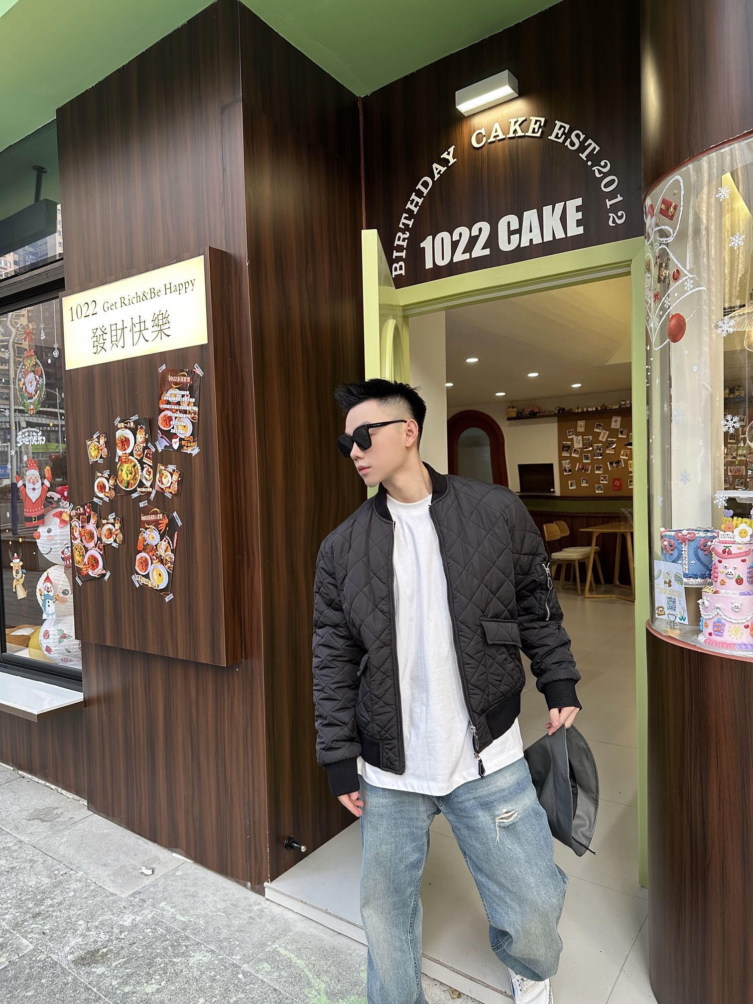 Clothes Burberry 820 - vstockx