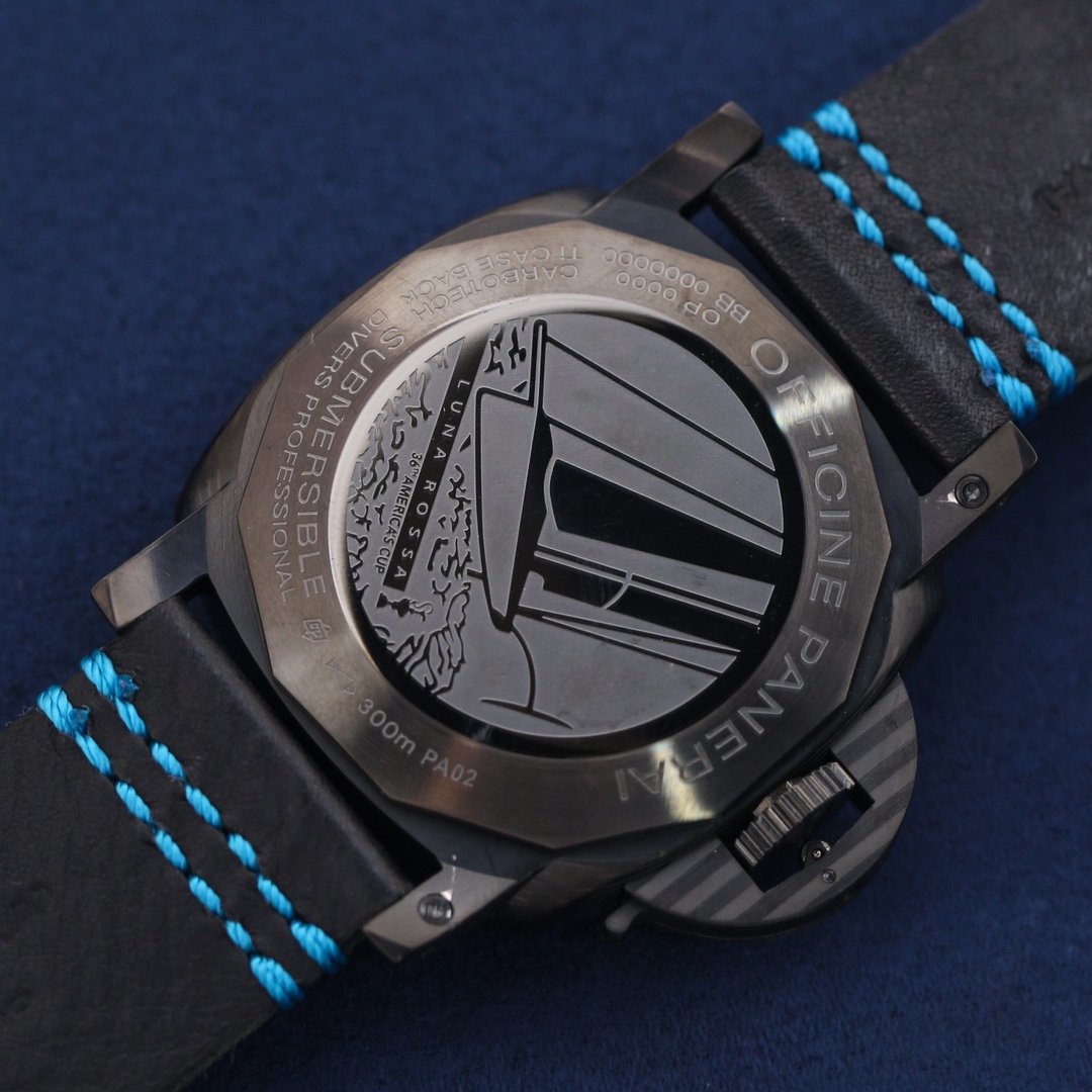 Watches PANERAI 322907 size:47 mm - vstockx