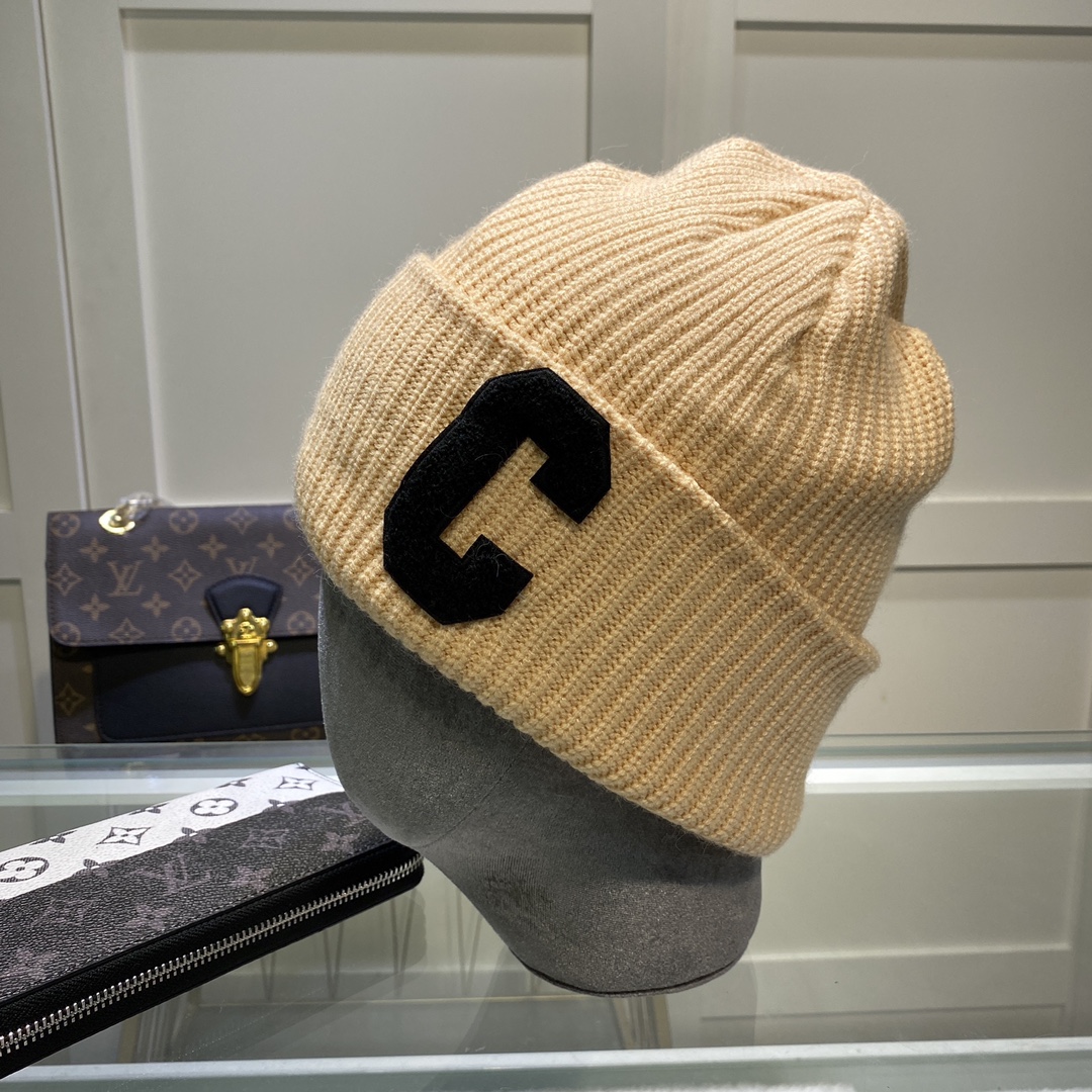 Hat Celine 2 - vstockx