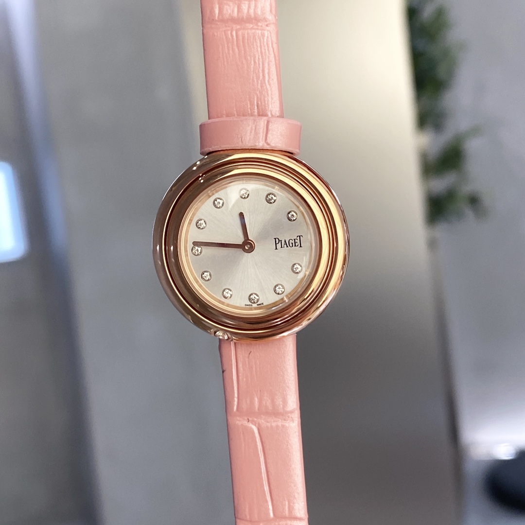 Watches PIAGET 322682 size:29 mm - vstockx