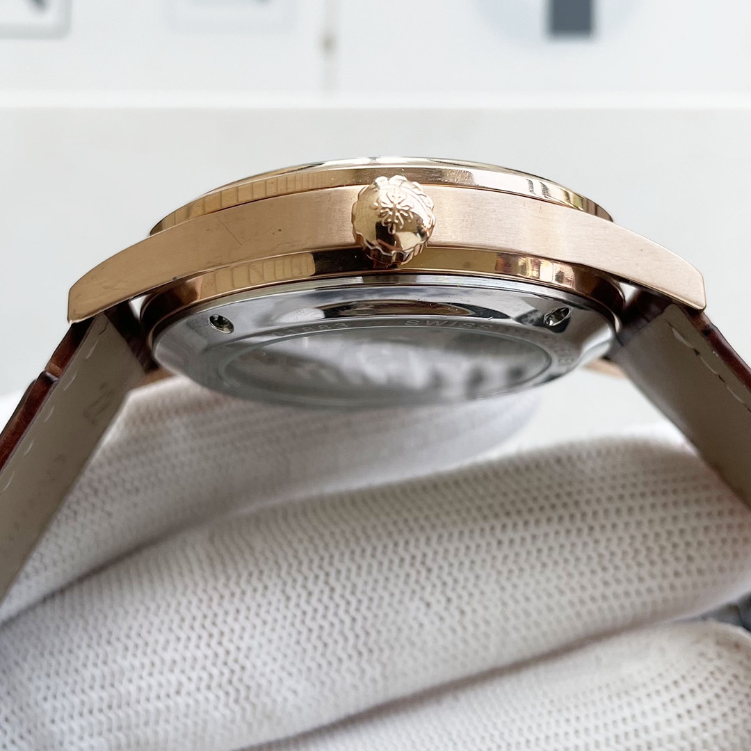 Watches Patek Philippe PATEK PHILIPPE 314359 size:41 mm - vstockx