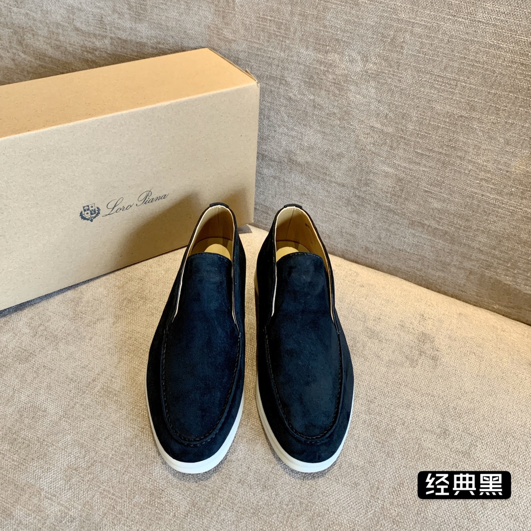 Loro Piana shoes 222 - vstockx