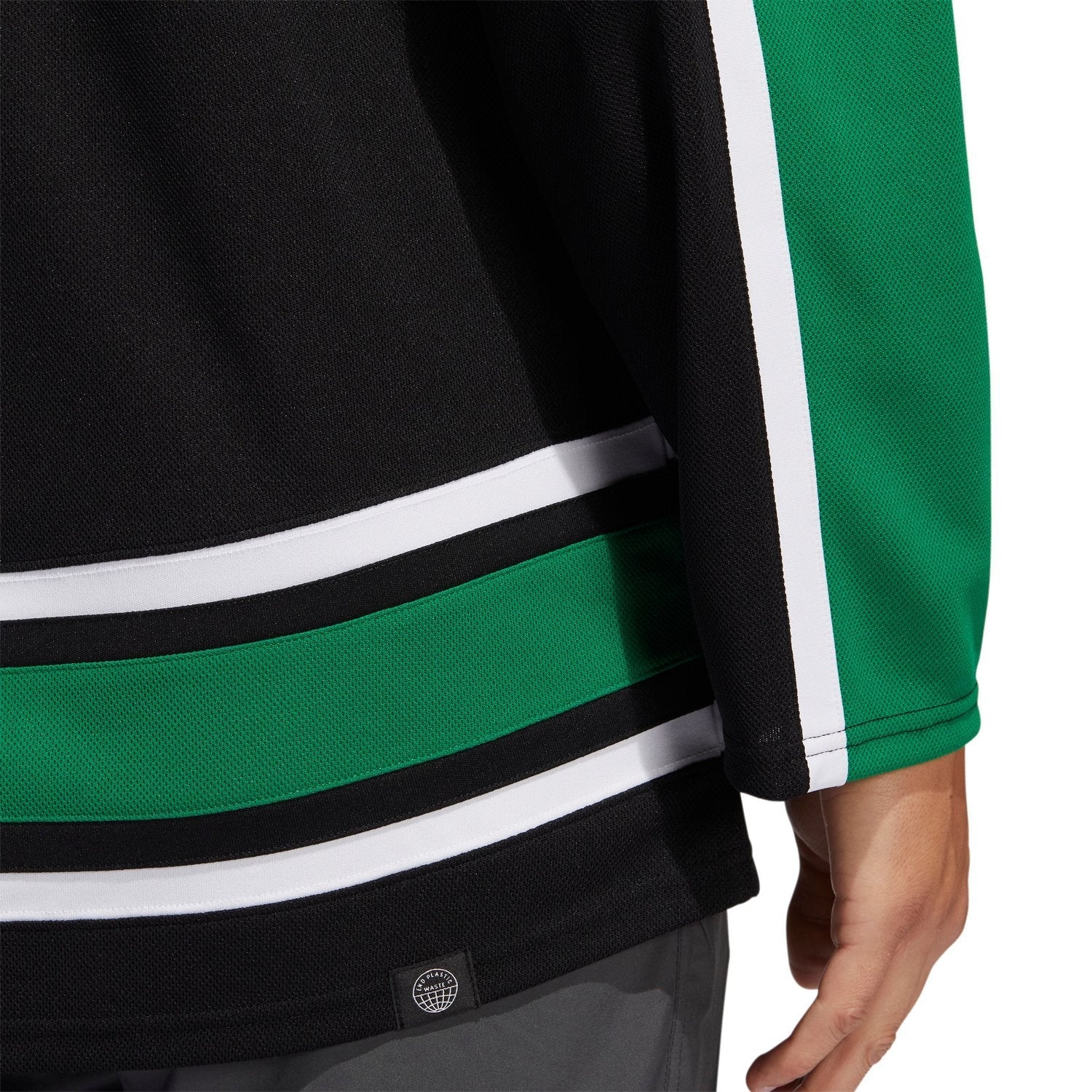 adidas Men's Dallas Stars Reverse Retro Jersey - vstockx