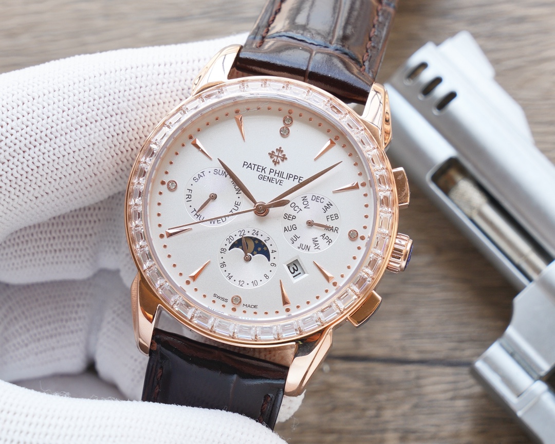 Watches Patek Philippe 314285 size:42 mm - vstockx