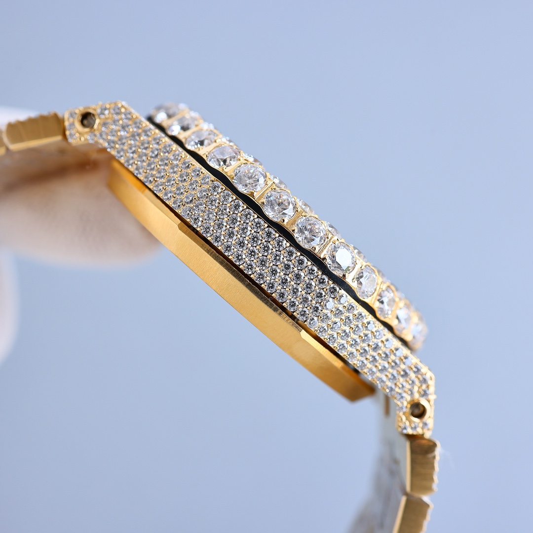 Watches AudemarsPiguet 323097 size:42*12 mm - vstockx