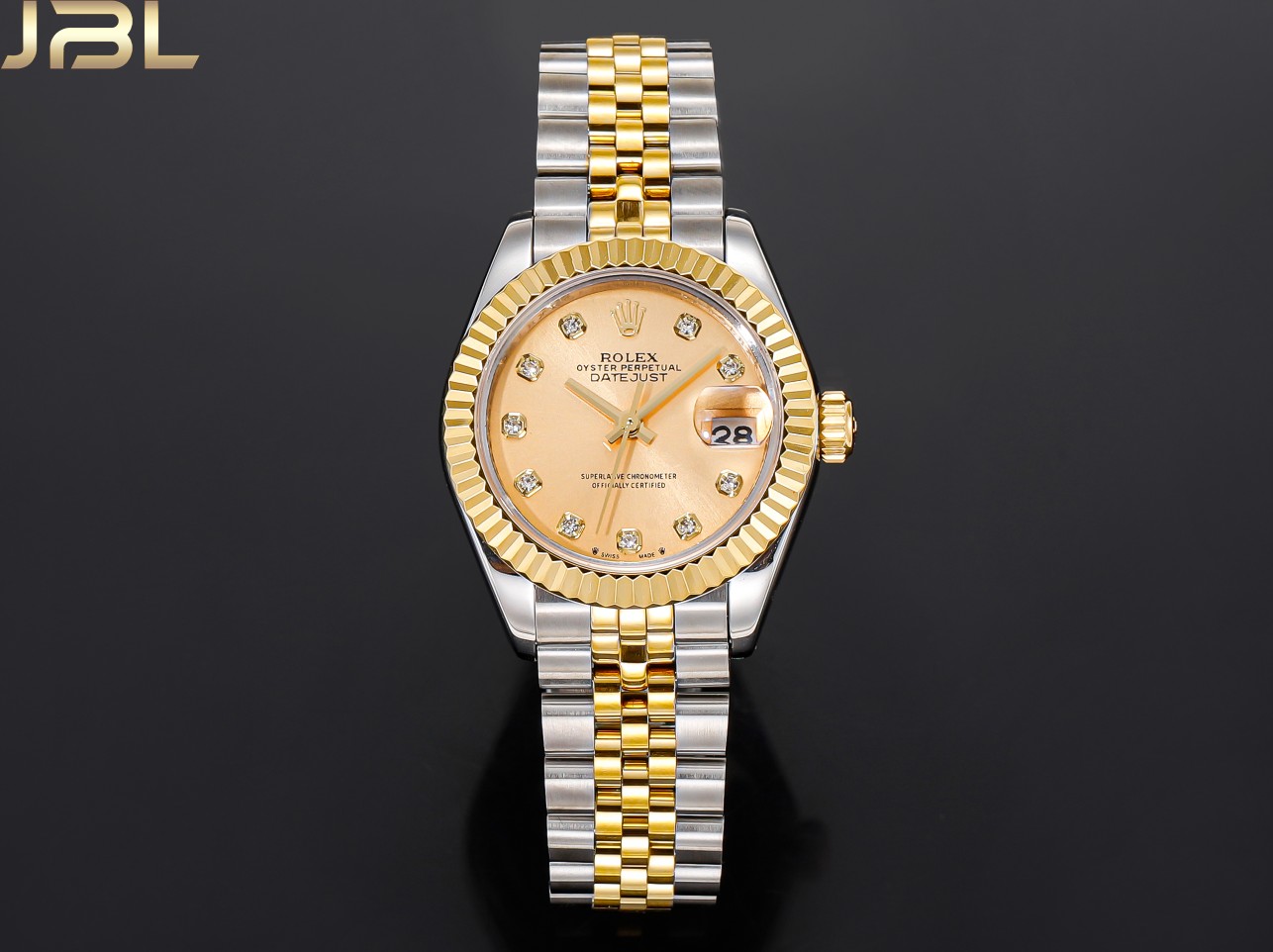 Watches Rolex 314008 size:28 mm - vstockx