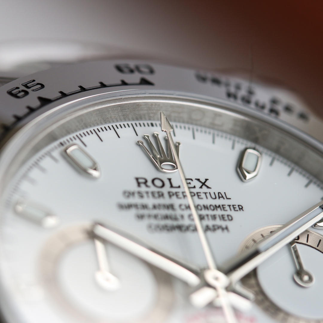 Watch Rolex 12.4mm 7750 8 - vstockx