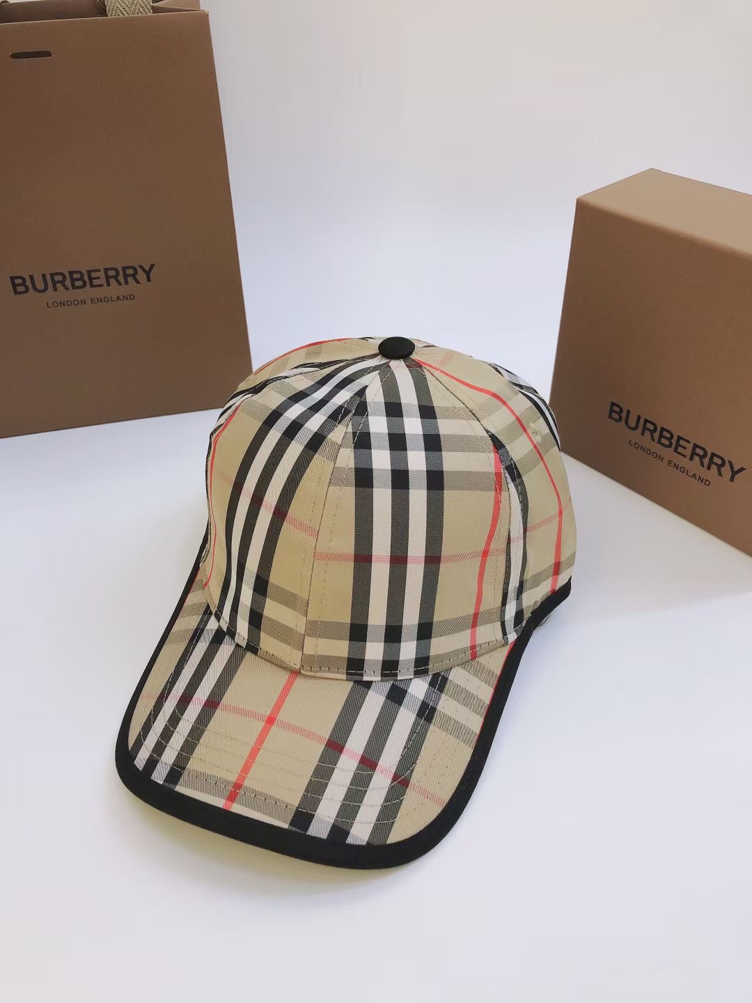 Hat Burberry 5 - vstockx