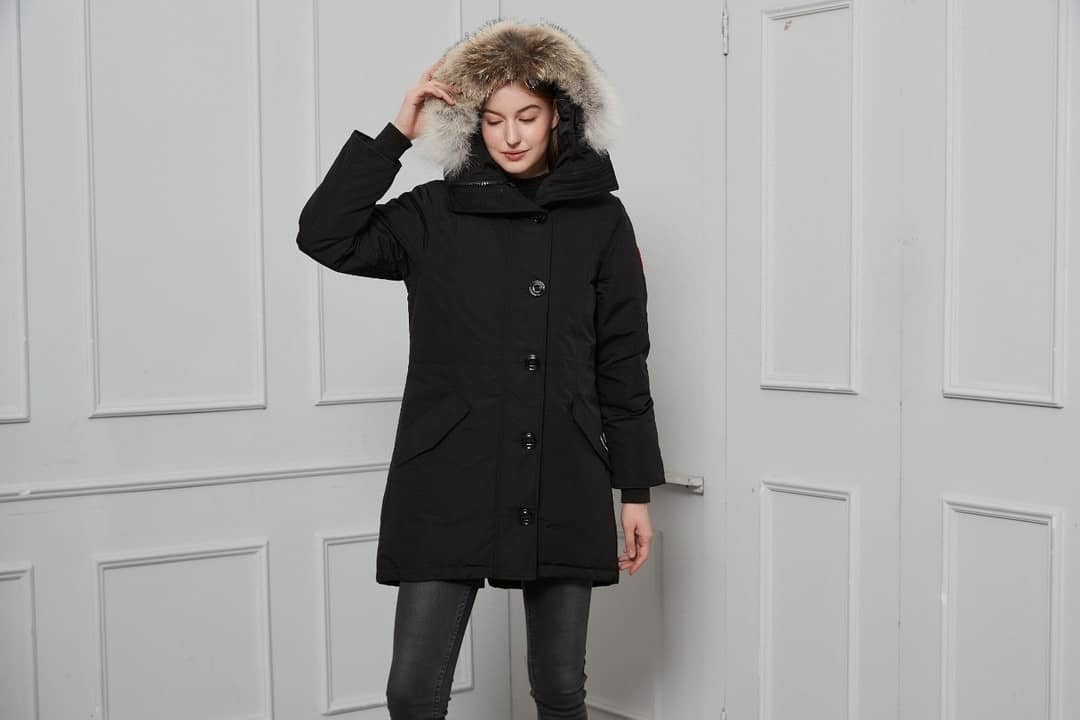 Clothes Canada goose 53 - vstockx