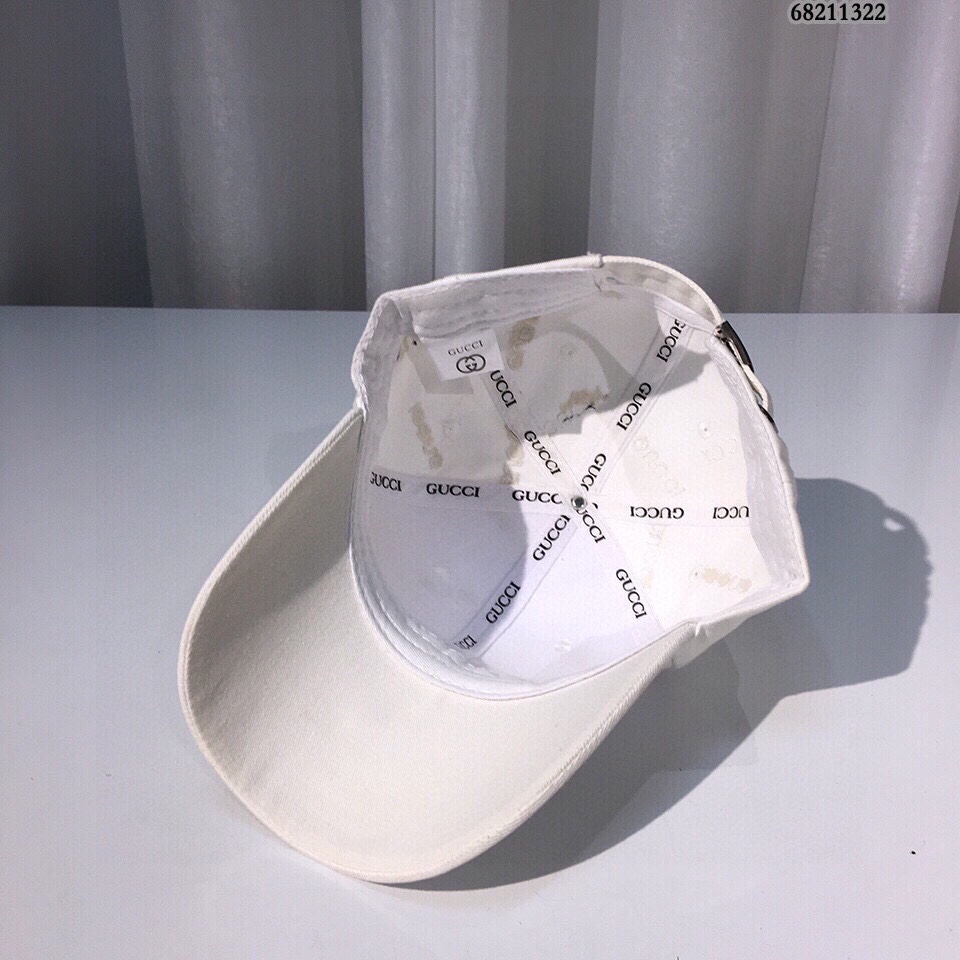 Hat Gucci 4 - vstockx