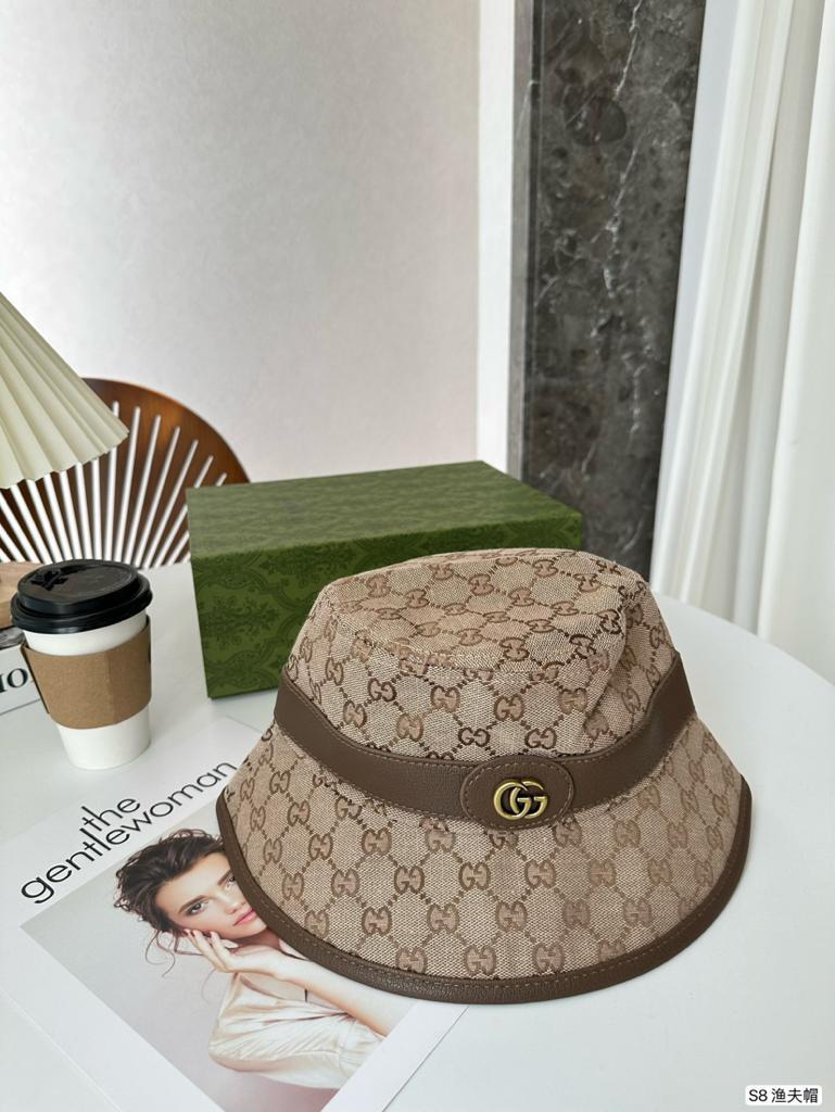 Hat Gucci 7 - vstockx