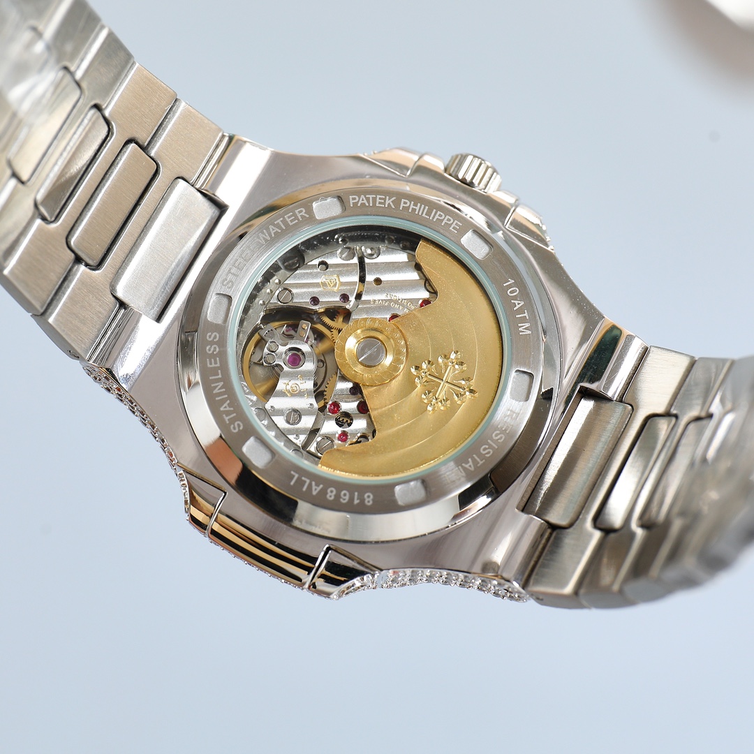 Watches Patek Philippe PATEK PHILIPPE size:40x11.5 mm - vstockx