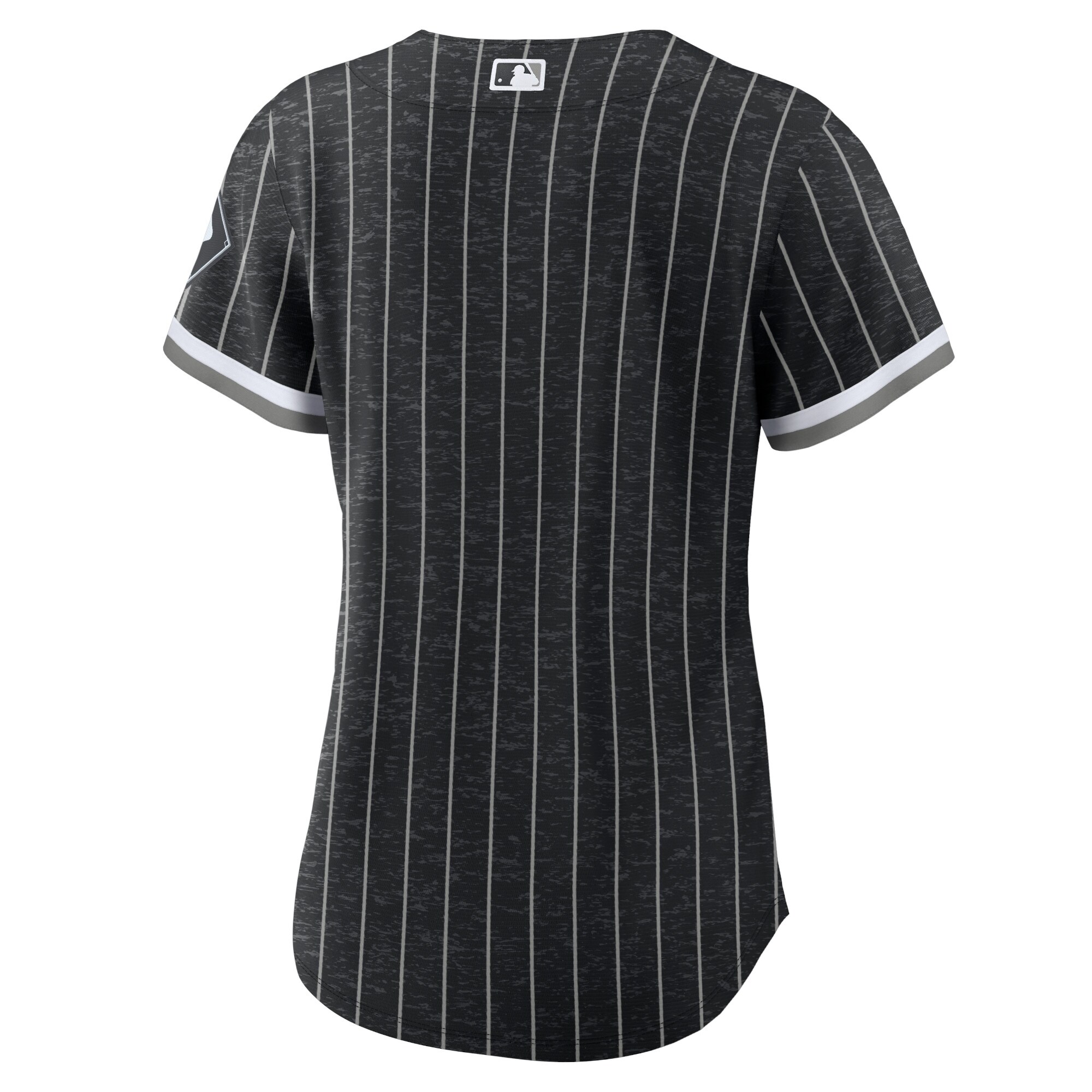 Chicago White Sox Nike Women's City Connect Replica Jersey - Black - vstockx