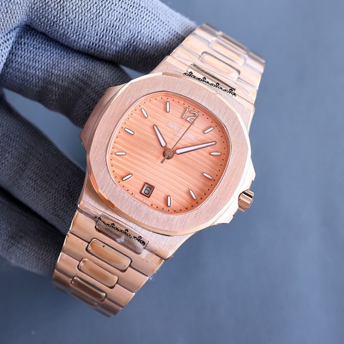 Watches Patek Philippe PATEK PHILIPPE 314555 size:40 mm - vstockx