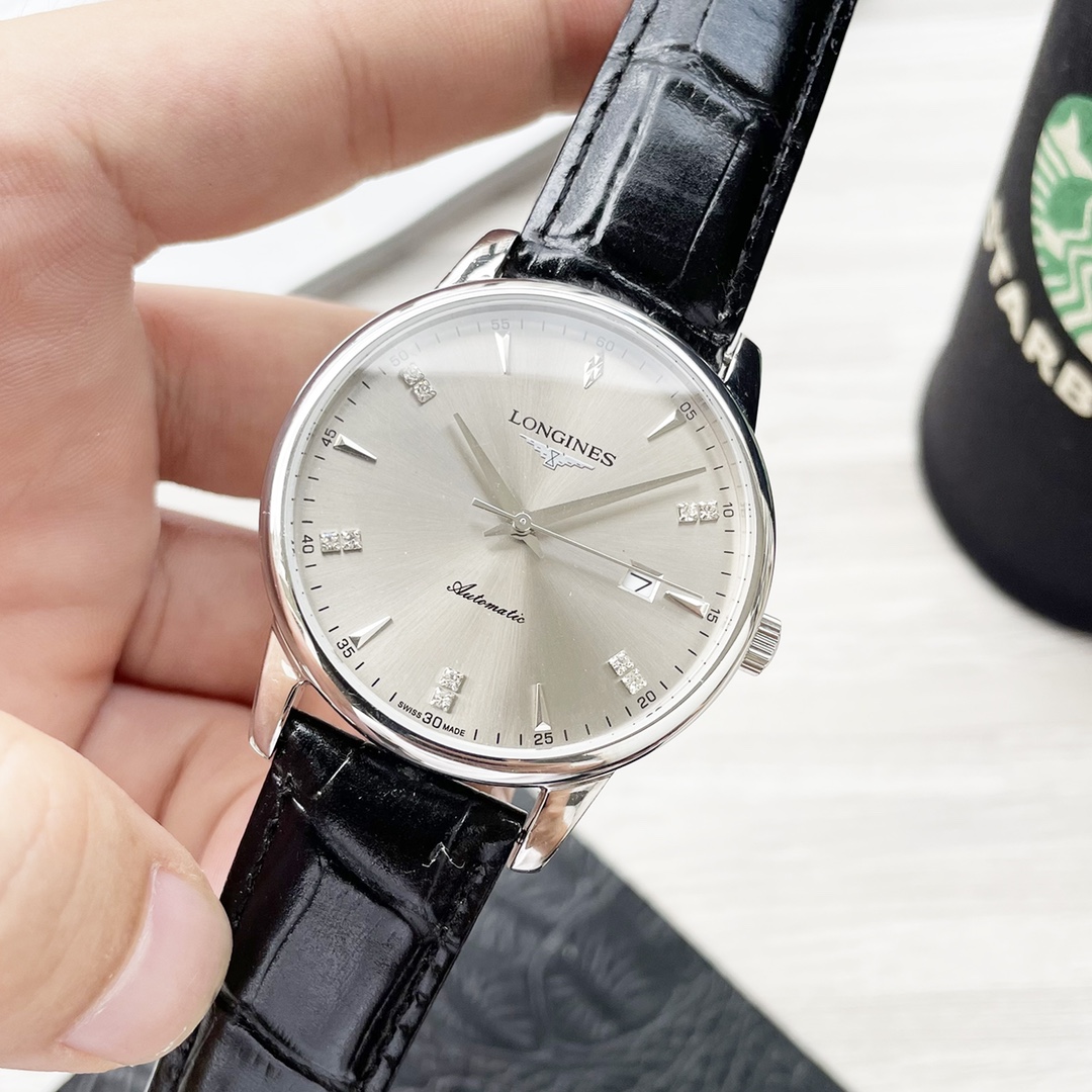 Watches Longines 322322 size:41*12 mm - vstockx