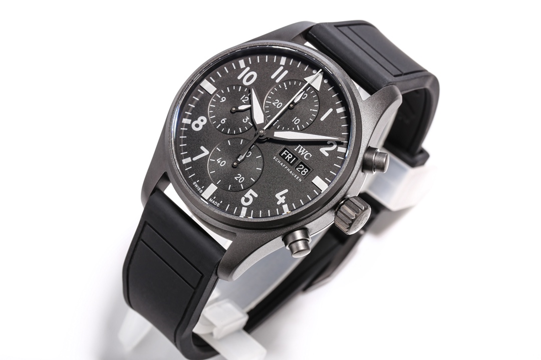 Watches IWS 323041 size:41 mm - vstockx