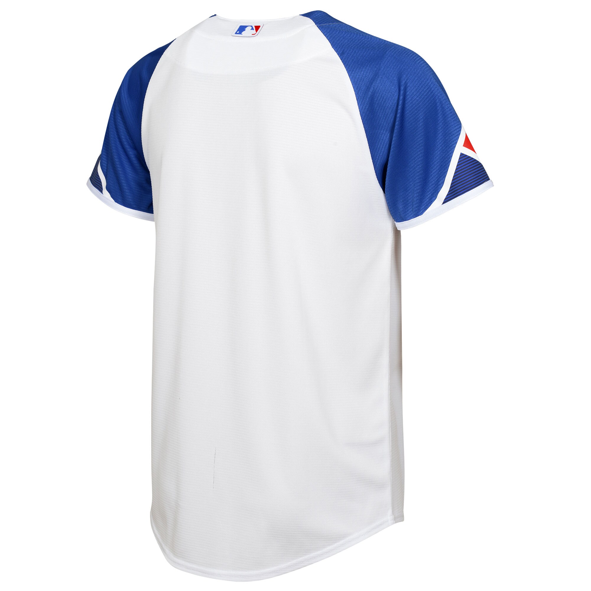 Atlanta Braves Nike Toddler 2023 City Connect Replica Jersey - White - vstockx