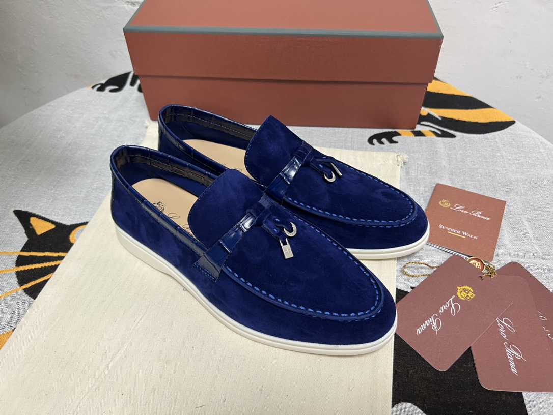 Loro Piana shoes 153 - vstockx