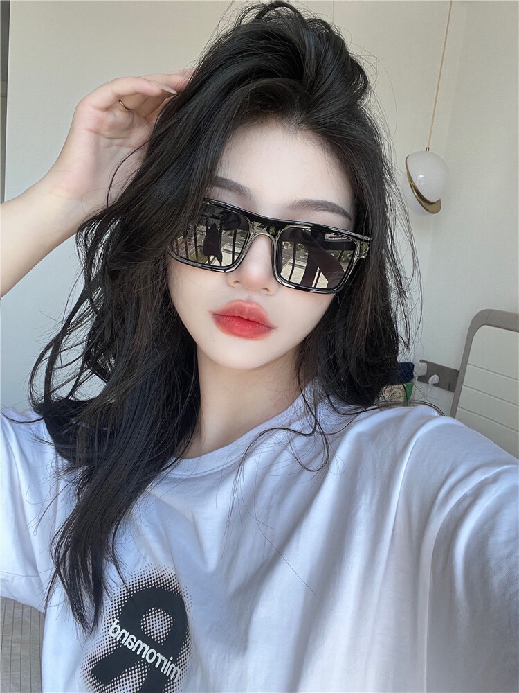 sunglasses Prada ins - vstockx