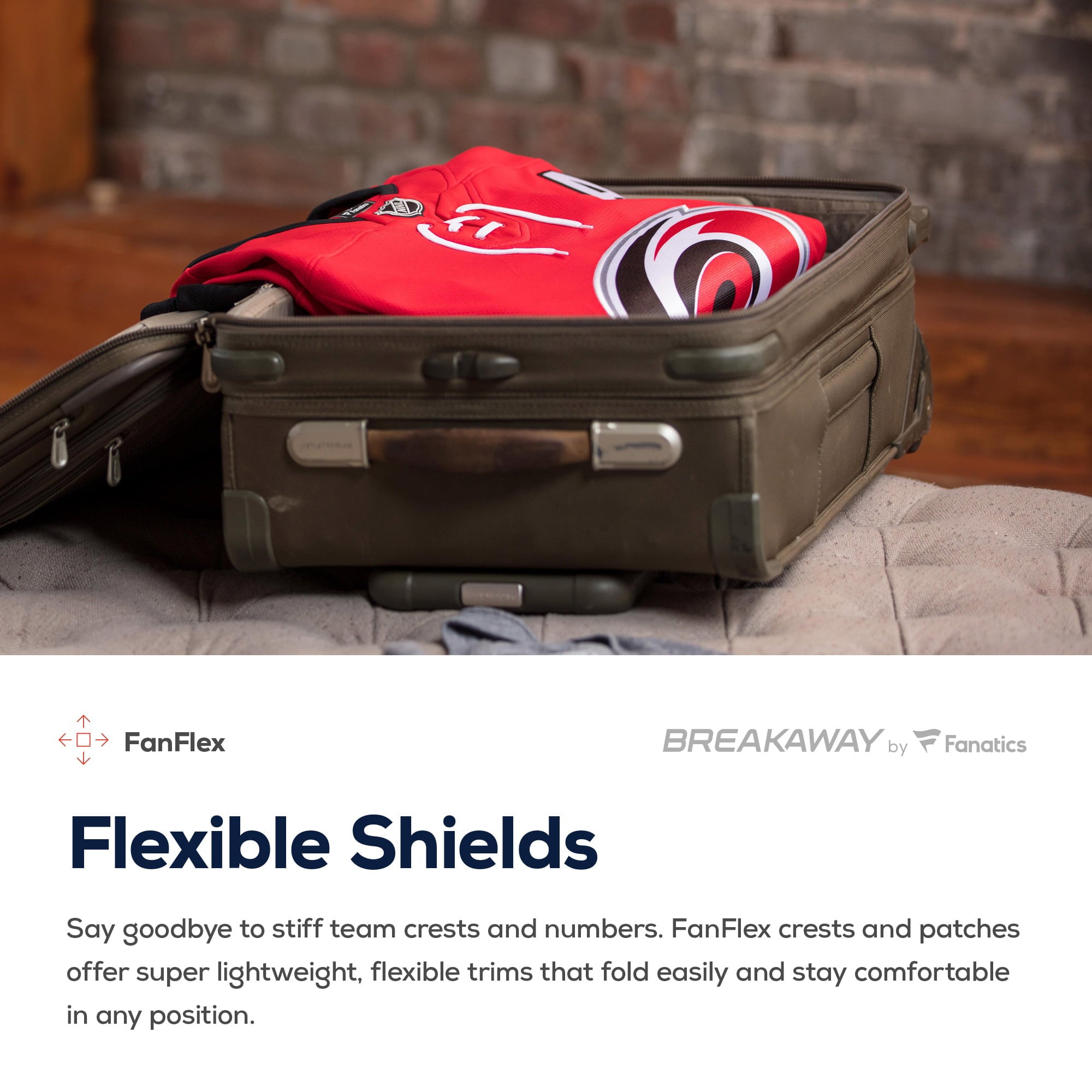 Women's Fanatics Branded Andrei Svechnikov Black Carolina Hurricanes Alternate Premier Breakaway Player Jersey - vstockx