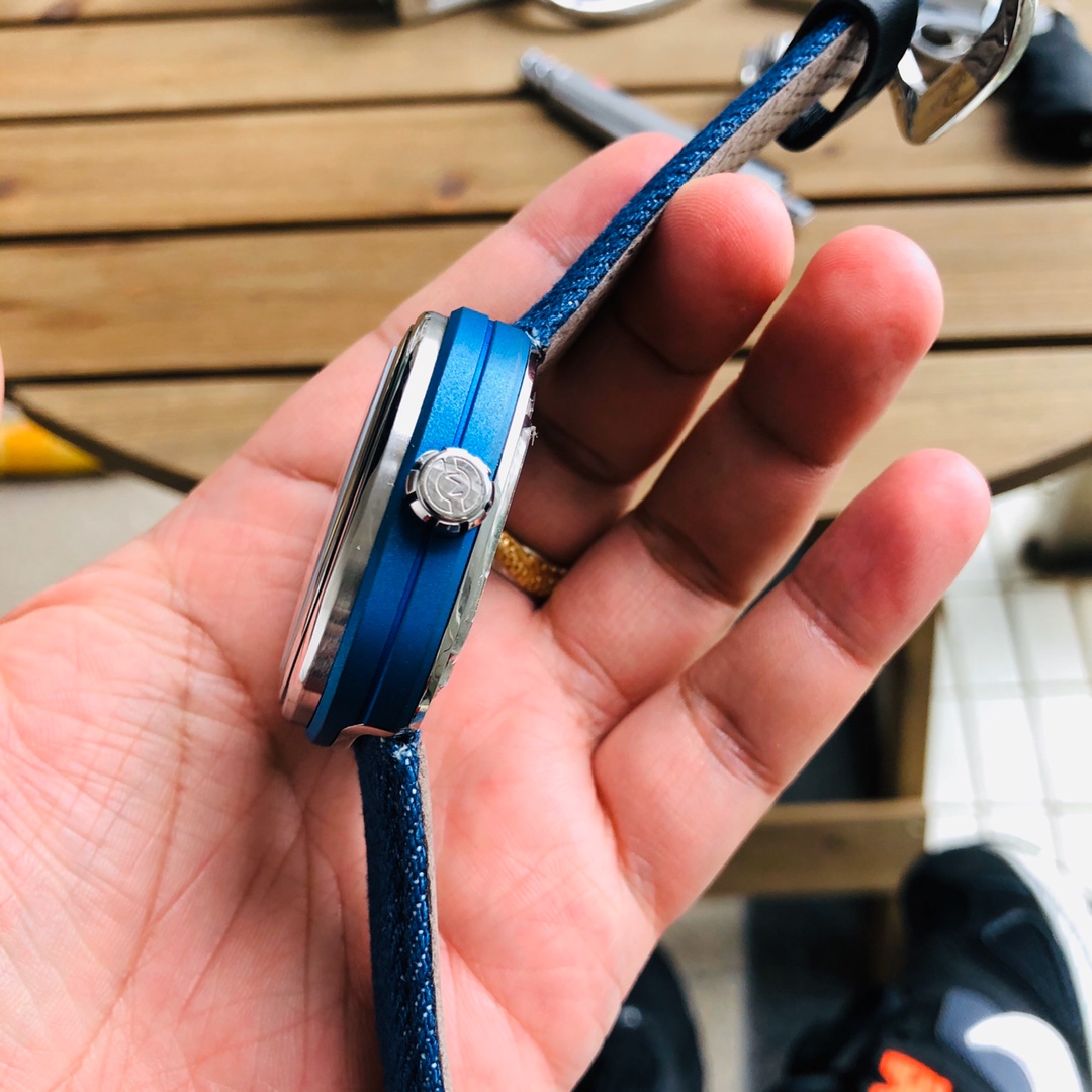 Watches Seven Friday 322805 size:47*13 mm - vstockx