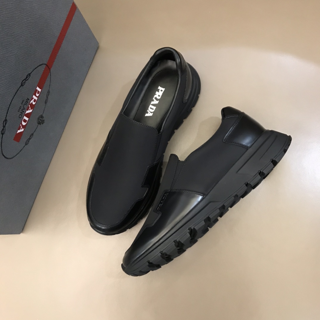 Prada Prax 1 Sneaker 10 - vstockx