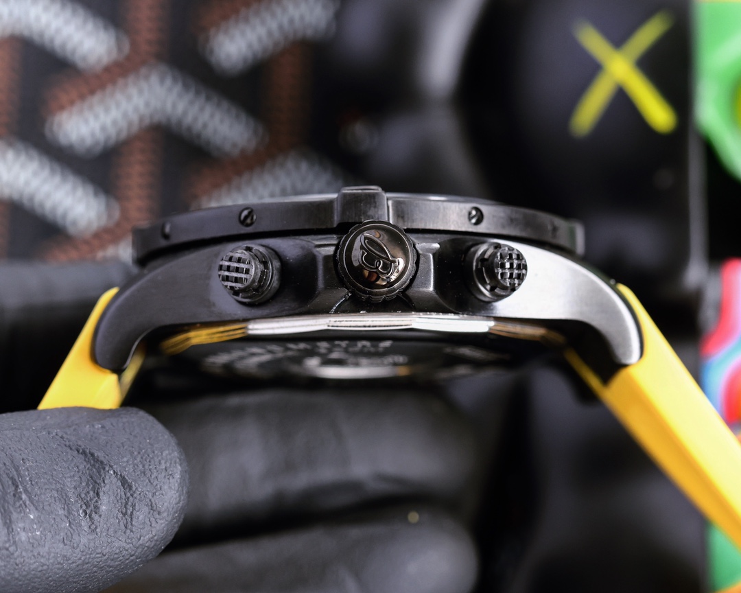 Watches BREITLING 323254 size:43*13 mm - vstockx