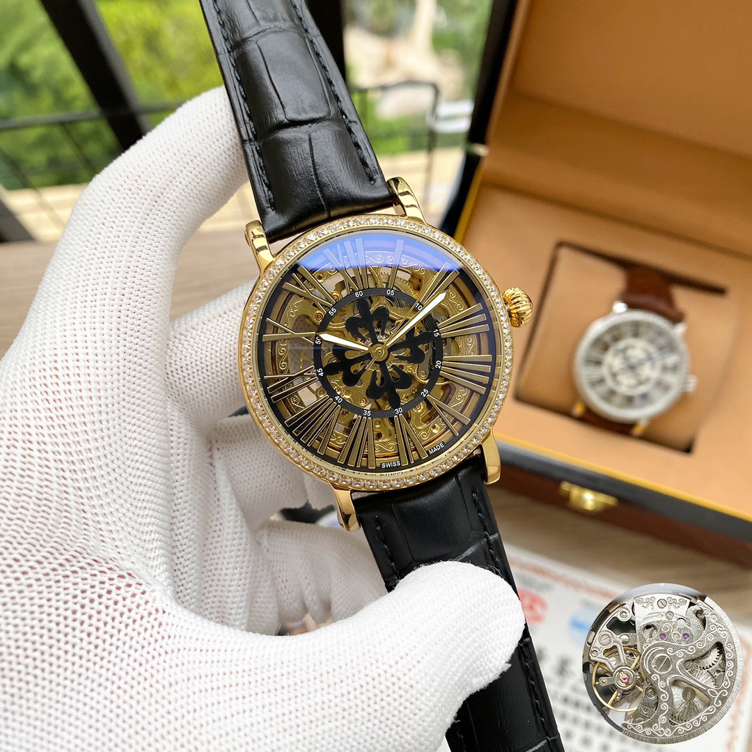 Watches Patek Philippe 314272 size:42 mm - vstockx