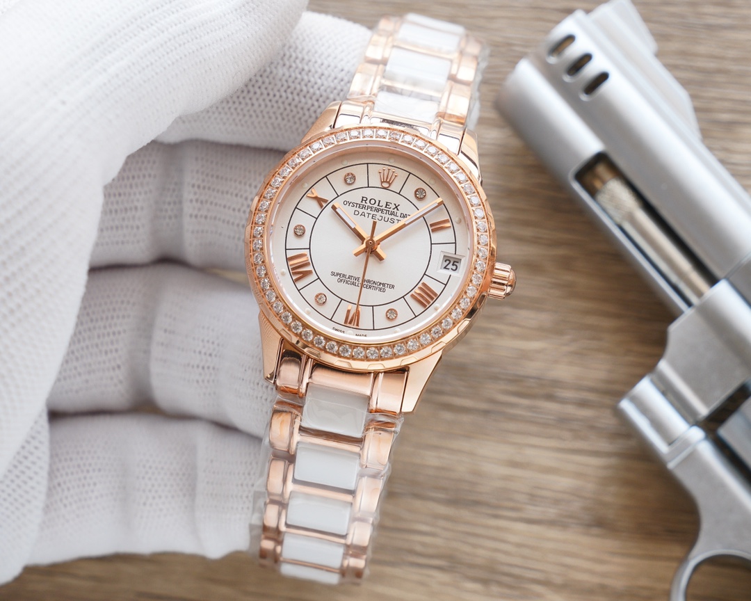 Watches Rolex 311193 size:33 mm - vstockx