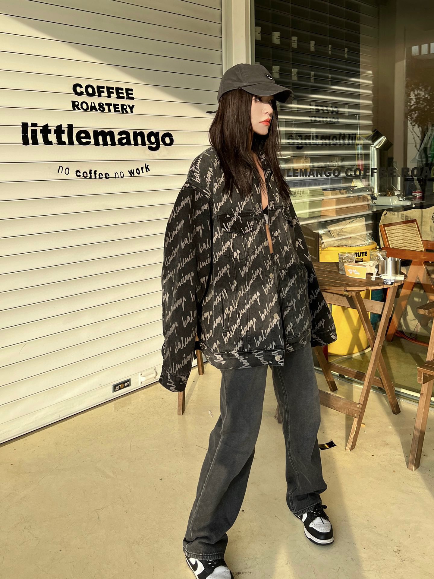 Clothes Balenciaga 133 - vstockx